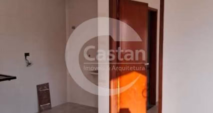 Apartamento com 1 quarto à venda na Rua Mogi Mirim, --, Mooca, São Paulo
