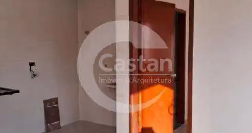 Apartamento com 1 quarto à venda na Rua Mogi Mirim, --, Mooca, São Paulo