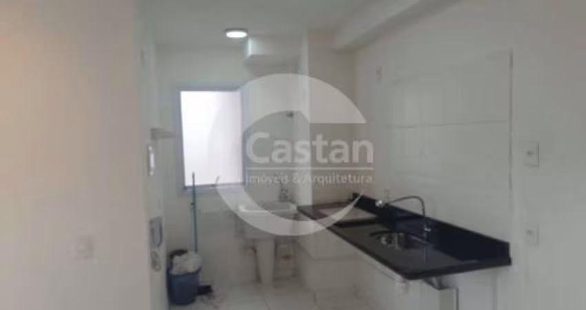 Apartamento com 2 quartos à venda na Rua Alferes Frazão, --, Tatuapé, São Paulo
