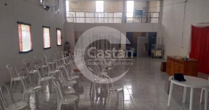 Prédio com 1 sala à venda na Avenida Alberto Ramos, --, Jardim Independência, São Paulo