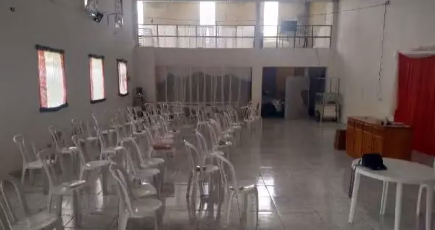 Prédio com 1 sala à venda na Avenida Alberto Ramos, --, Jardim Independência, São Paulo