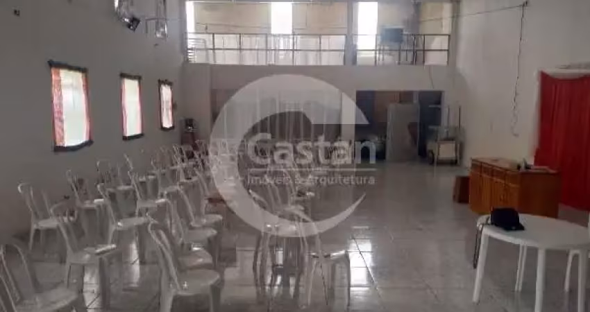 Prédio com 1 sala à venda na Avenida Alberto Ramos, --, Jardim Independência, São Paulo