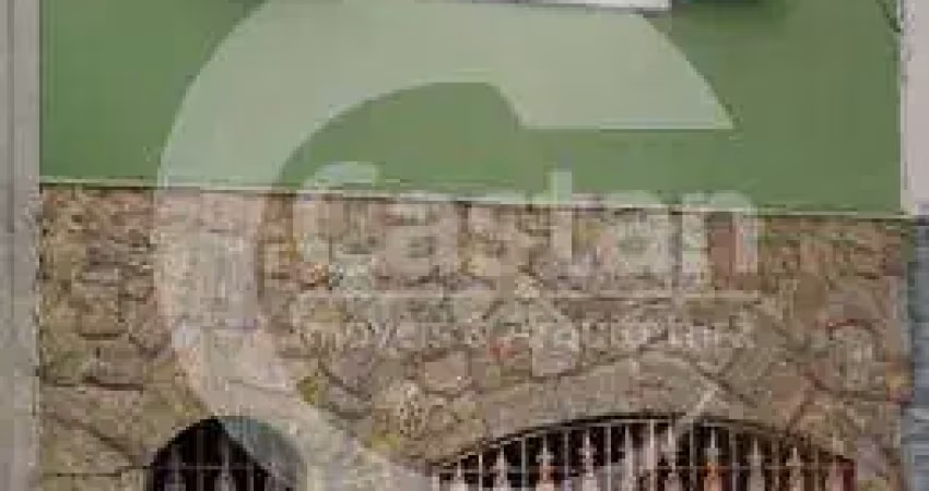 Casa com 2 quartos à venda na Via Santa Maria, --, Tatuapé, São Paulo