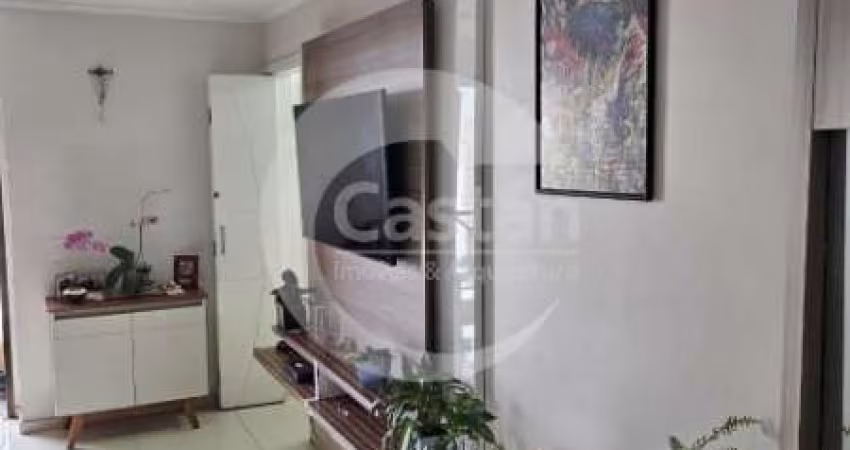Apartamento com 3 quartos à venda na Rua Curupace, --, Mooca, São Paulo