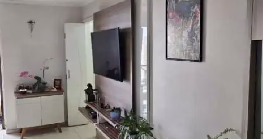 Apartamento com 3 quartos à venda na Rua Curupace, --, Mooca, São Paulo