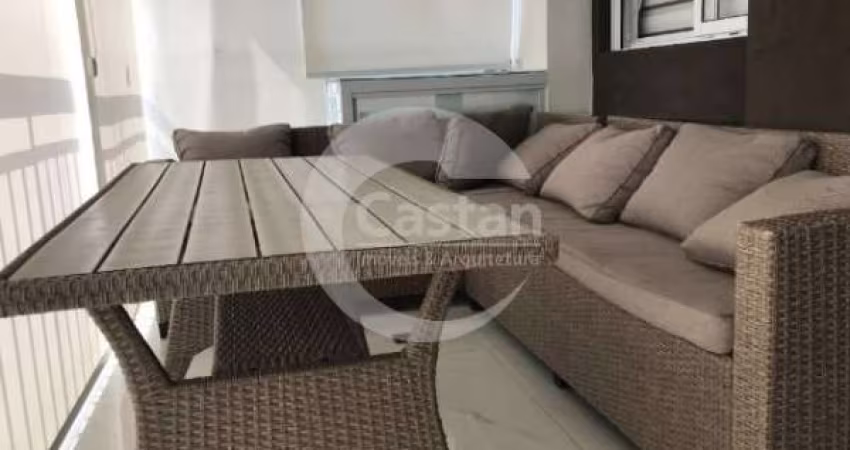 Apartamento com 2 quartos à venda na Rua Heitor Peixoto, --, Cambuci, São Paulo