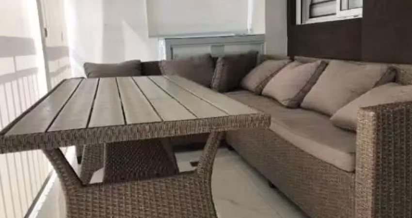 Apartamento com 2 quartos à venda na Rua Heitor Peixoto, --, Cambuci, São Paulo