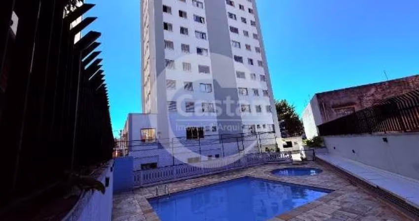 Apartamento com 2 quartos à venda na Avenida Conselheiro Carrão, --, Vila Carrão, São Paulo