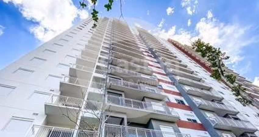 Apartamento com 1 quarto à venda na Rua Malvina Ferraz Samarone, --, Vila Dom Pedro I, São Paulo