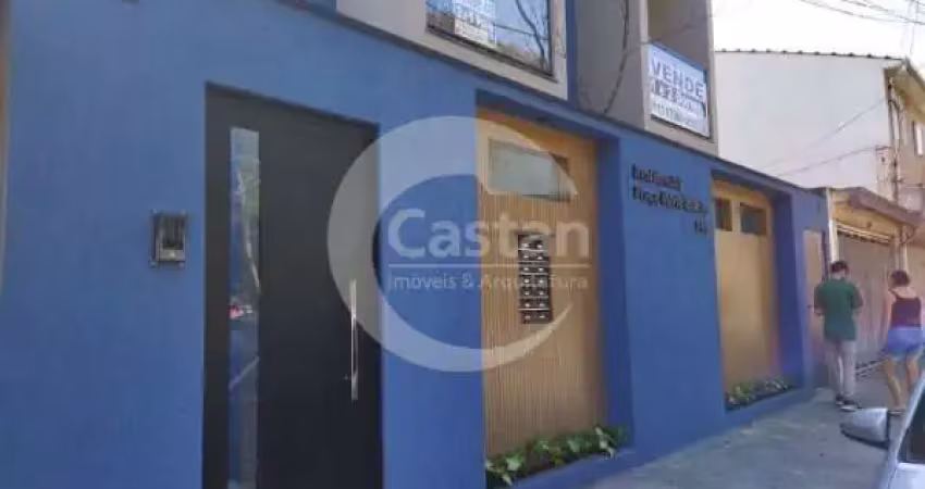 Apartamento com 2 quartos à venda na Praça Professor Mário Bulcão, --, Vila Alpina, São Paulo