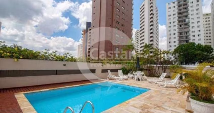 Apartamento com 2 quartos à venda na Parque da Aclimação, --, Aclimação, São Paulo