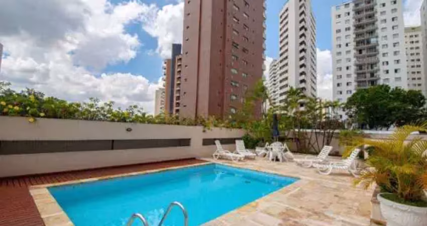Apartamento com 2 quartos à venda na Parque da Aclimação, --, Aclimação, São Paulo