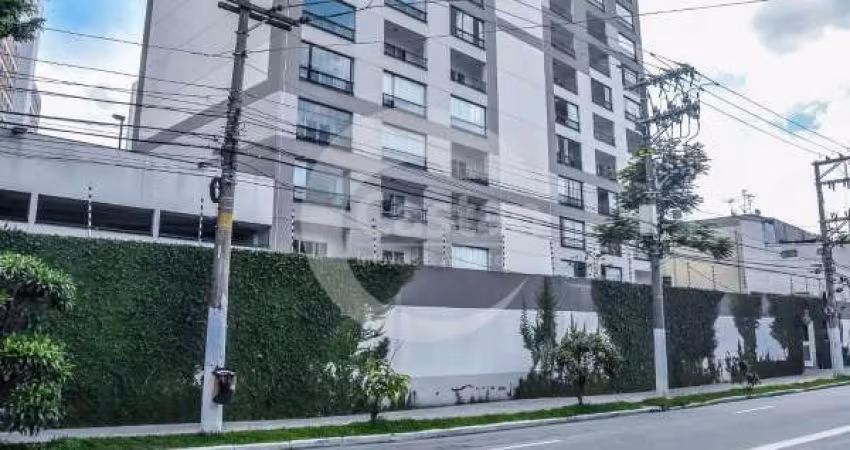 Apartamento com 1 quarto à venda na Rua Clímaco Barbosa, --, Cambuci, São Paulo