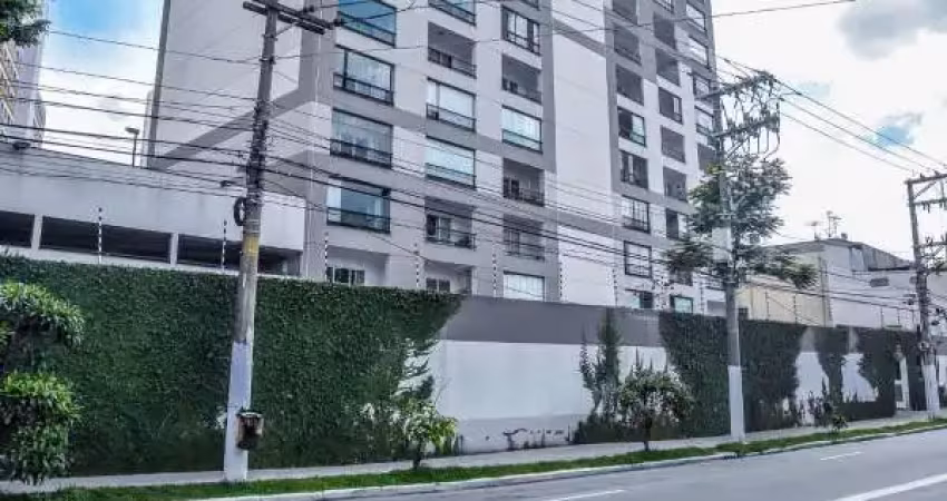 Apartamento com 1 quarto à venda na Rua Clímaco Barbosa, --, Cambuci, São Paulo