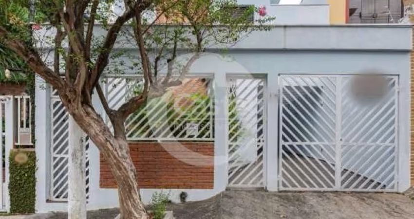 Casa com 4 quartos à venda na Antero Mendes Leite, --, Aclimação, São Paulo