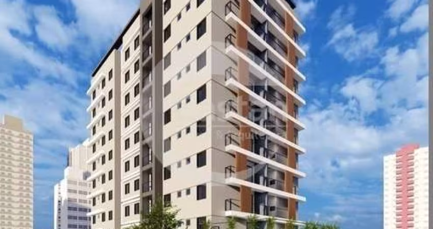 Apartamento com 2 quartos à venda na Rua São Bernardo, --, Tatuapé, São Paulo