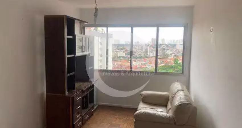 Apartamento com 2 quartos à venda na Avenida Lins de Vasconcelos, --, Cambuci, São Paulo