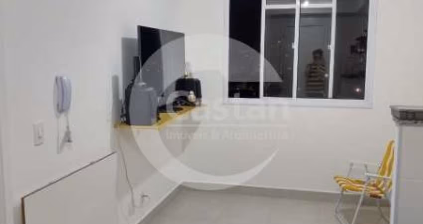 Apartamento com 1 quarto à venda na Rua do Lavapés, --, Cambuci, São Paulo