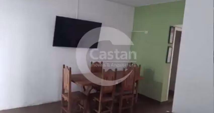 Apartamento com 3 quartos à venda na Avenida Paes de Barros, --, Mooca, São Paulo
