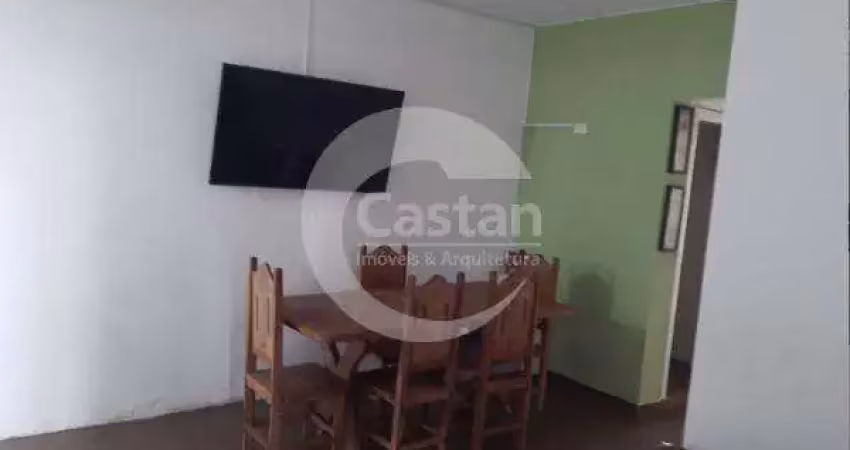 Apartamento com 3 quartos à venda na Avenida Paes de Barros, --, Mooca, São Paulo