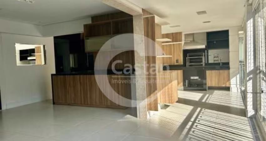 Apartamento com 3 quartos à venda na Rua Celso de Azevedo Marques, --, Mooca, São Paulo