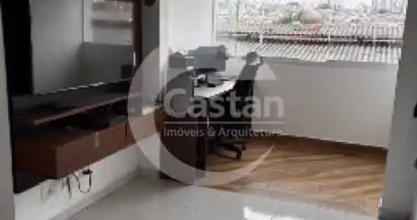 Apartamento com 2 quartos à venda na Rua Itanhaém, --, Vila Prudente, São Paulo
