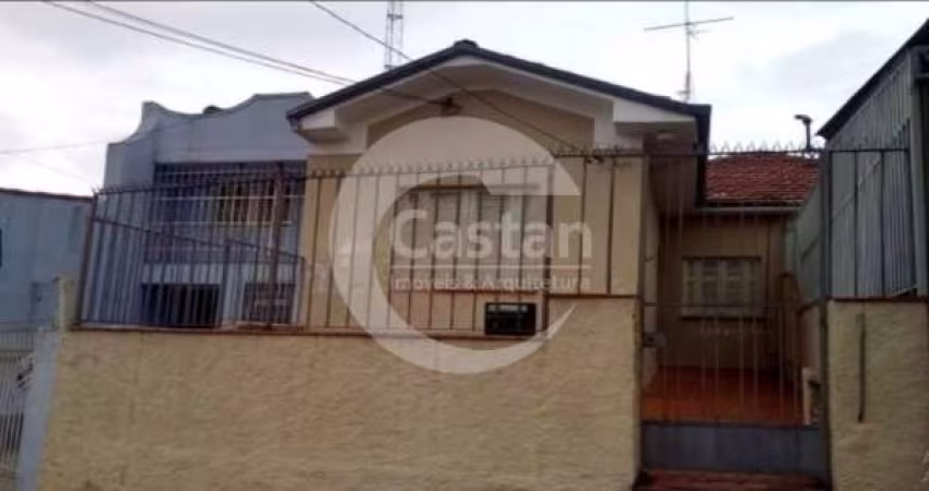 Casa com 2 quartos à venda na Rua Ida, --, Cambuci, São Paulo
