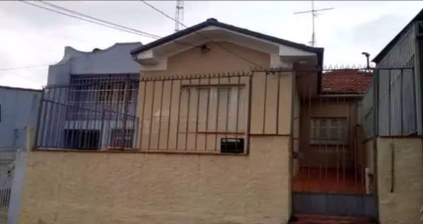 Casa com 2 quartos à venda na Rua Ida, --, Cambuci, São Paulo