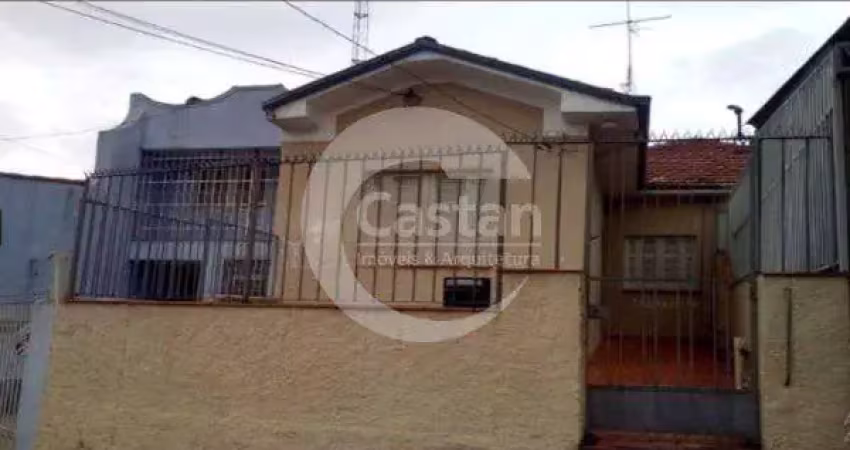 Casa com 2 quartos à venda na Rua Ida, --, Cambuci, São Paulo