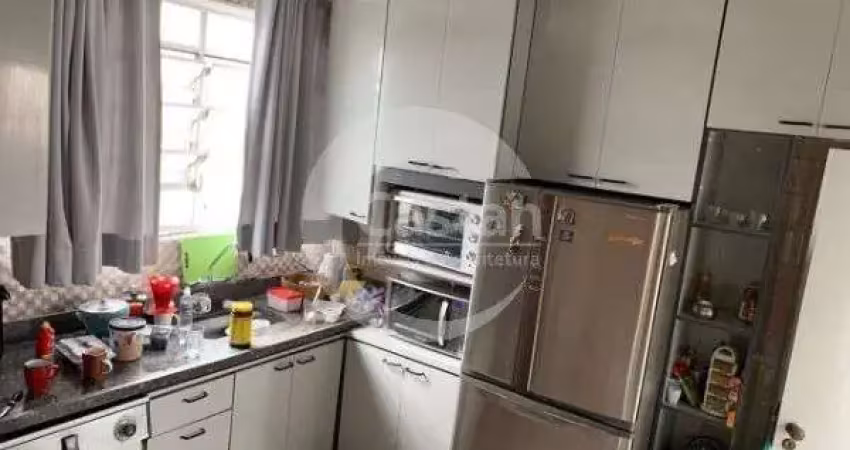 Apartamento com 3 quartos à venda na Avenida Paes de Barros, --, Mooca, São Paulo