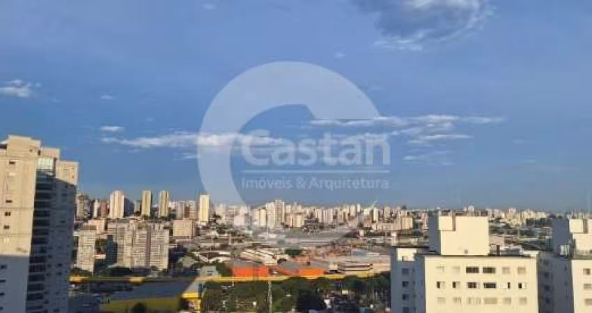 Cobertura com 2 quartos à venda na Rua Oliveira Alves, --, Ipiranga, São Paulo