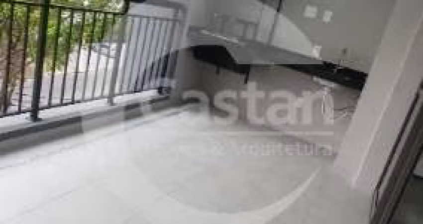 Apartamento com 3 quartos à venda na Rua Barão de Monte Santo, --, Mooca, São Paulo