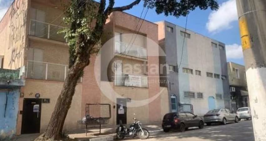Apartamento com 1 quarto à venda na Rua Amparo, --, Vila Prudente, São Paulo