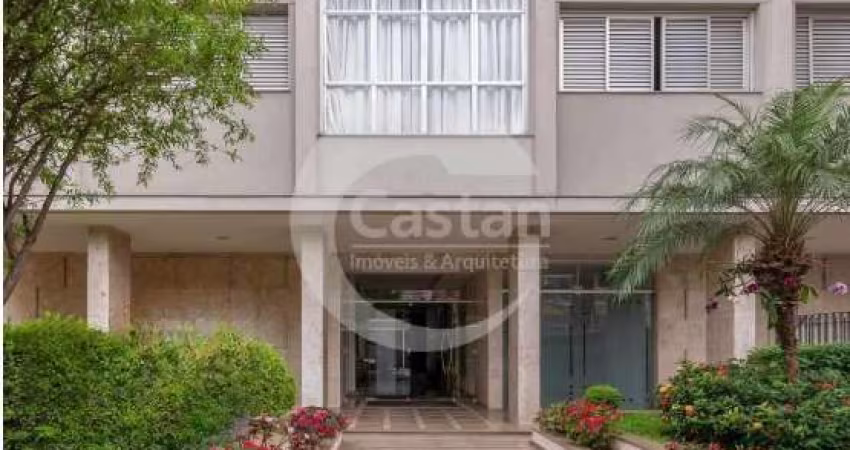 Apartamento com 2 quartos à venda na Rua Coronel Joviniano Brandão, --, Mooca, São Paulo