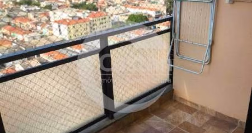 Apartamento com 2 quartos à venda na Rua Itabaiana, --, Belenzinho, São Paulo