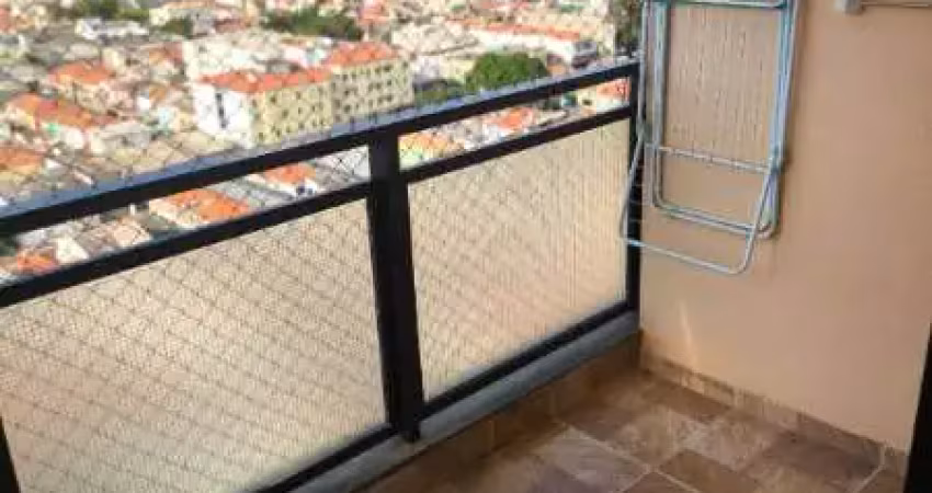 Apartamento com 2 quartos à venda na Rua Itabaiana, --, Belenzinho, São Paulo