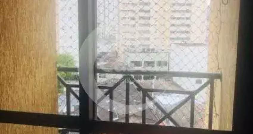 Apartamento com 3 quartos à venda na Rua Curupace, --, Mooca, São Paulo