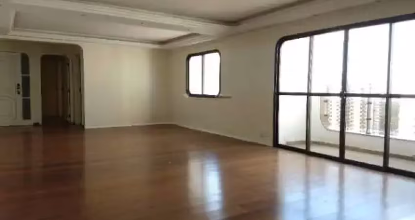 Apartamento com 4 quartos à venda na Rua Luiz dos Santos Cabral, --, Jardim Anália Franco, São Paulo