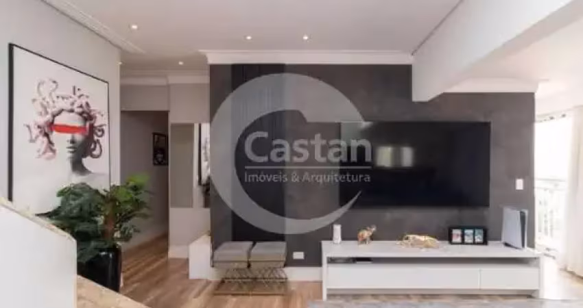Cobertura com 3 quartos à venda na Rua Evangelina, --, Vila Carrão, São Paulo