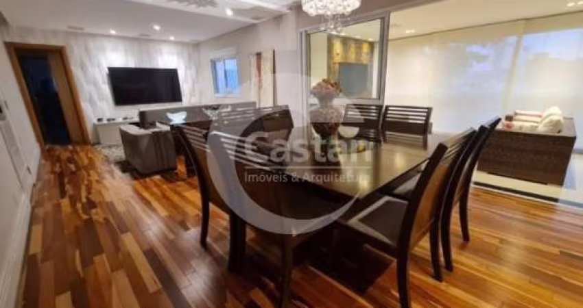 Apartamento com 3 quartos à venda na Rua Boa Esperança, --, Tatuapé, São Paulo