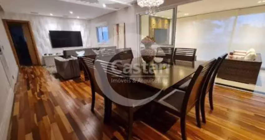 Apartamento com 3 quartos à venda na Rua Boa Esperança, --, Tatuapé, São Paulo
