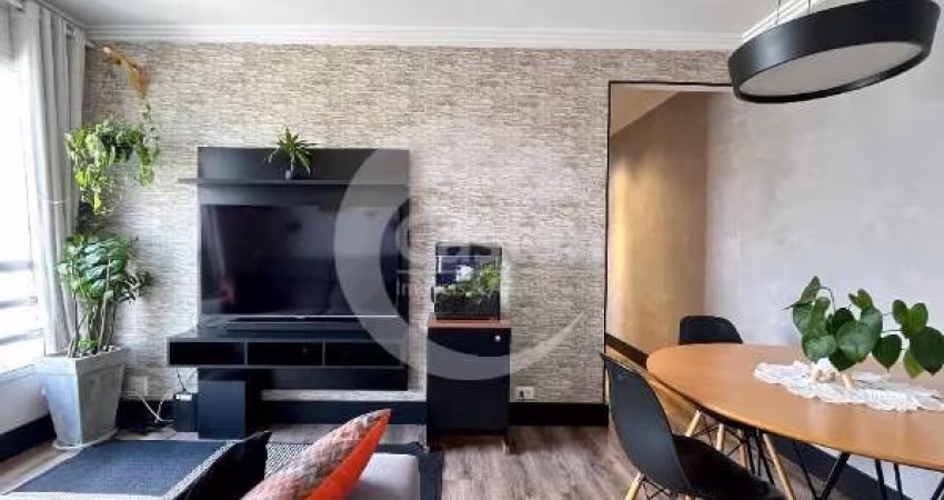 Apartamento com 2 quartos à venda na Avenida Álvaro Ramos, --, Belém, São Paulo