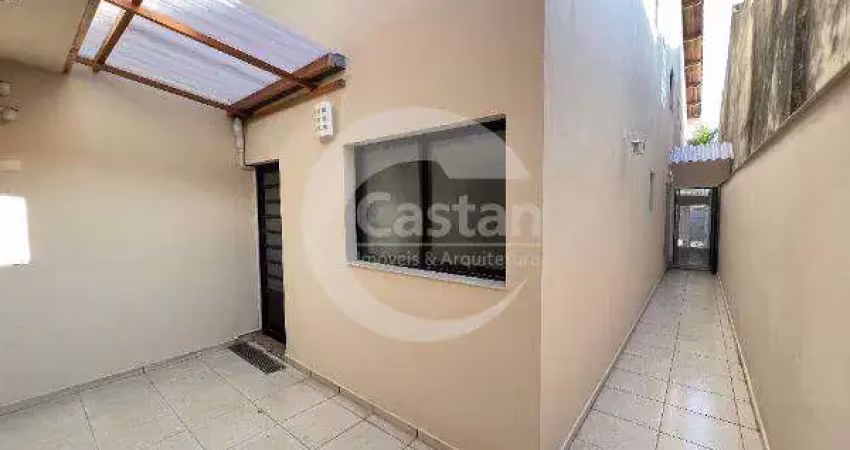 Casa com 3 quartos para alugar na Rua Professor Gustavo Pires de Andrade, --, Vila Prudente, São Paulo