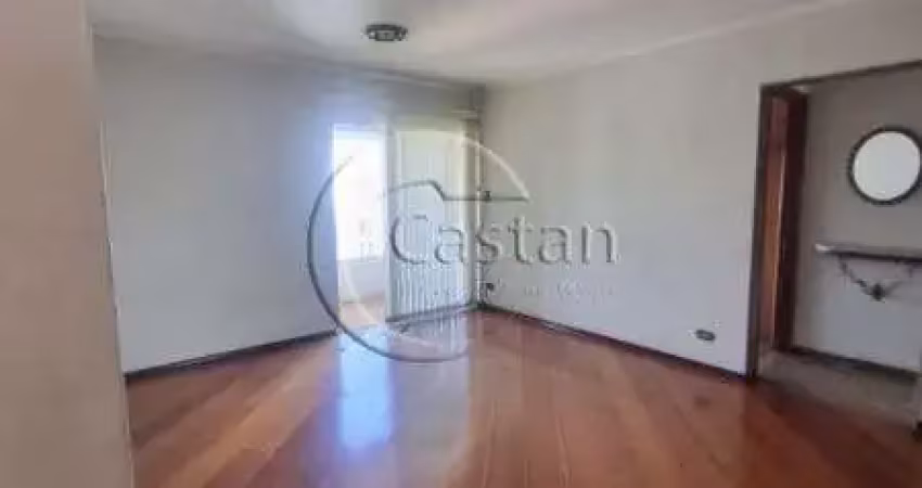 Apartamento com 2 quartos à venda na Rua Vitoantônio Del Vecchio, --, Mooca, São Paulo