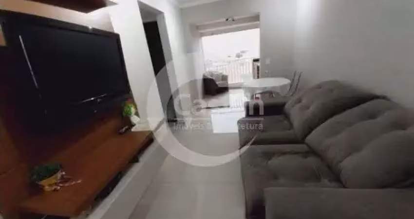 Apartamento com 2 quartos à venda na Rua Porto Alegre, --, Mooca, São Paulo