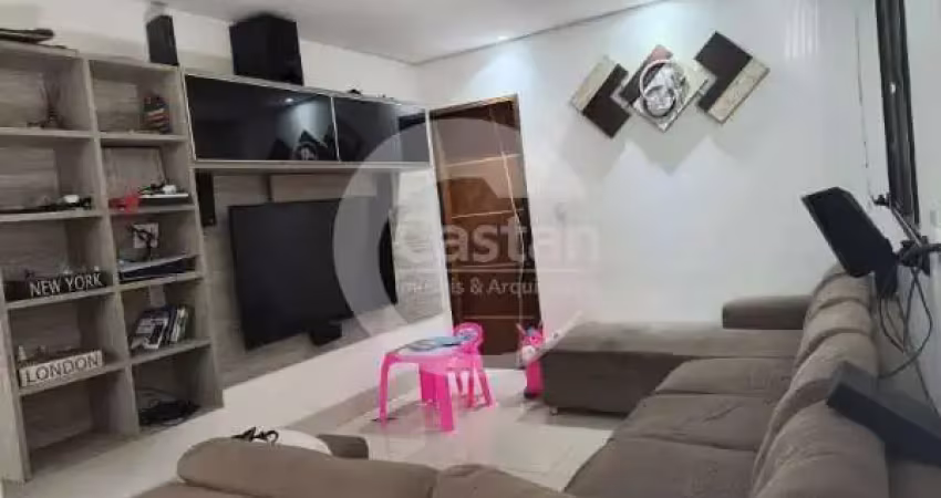 Casa com 3 quartos à venda na Gastão de Almeida, --, Sapopemba, São Paulo