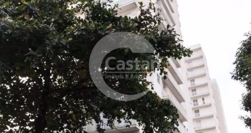 Apartamento com 1 quarto à venda na Rua José Bento, --, Cambuci, São Paulo