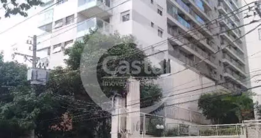 Apartamento com 1 quarto à venda na Rua Bueno de Andrade, --, Aclimação, São Paulo