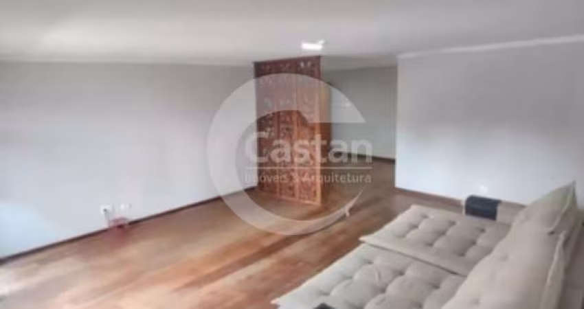 Apartamento com 3 quartos à venda na Rua Juventus, --, Mooca, São Paulo