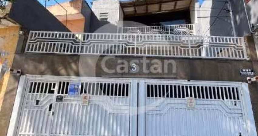 Casa com 4 quartos à venda na Rua Santa Batilde, --, Vila Formosa, São Paulo